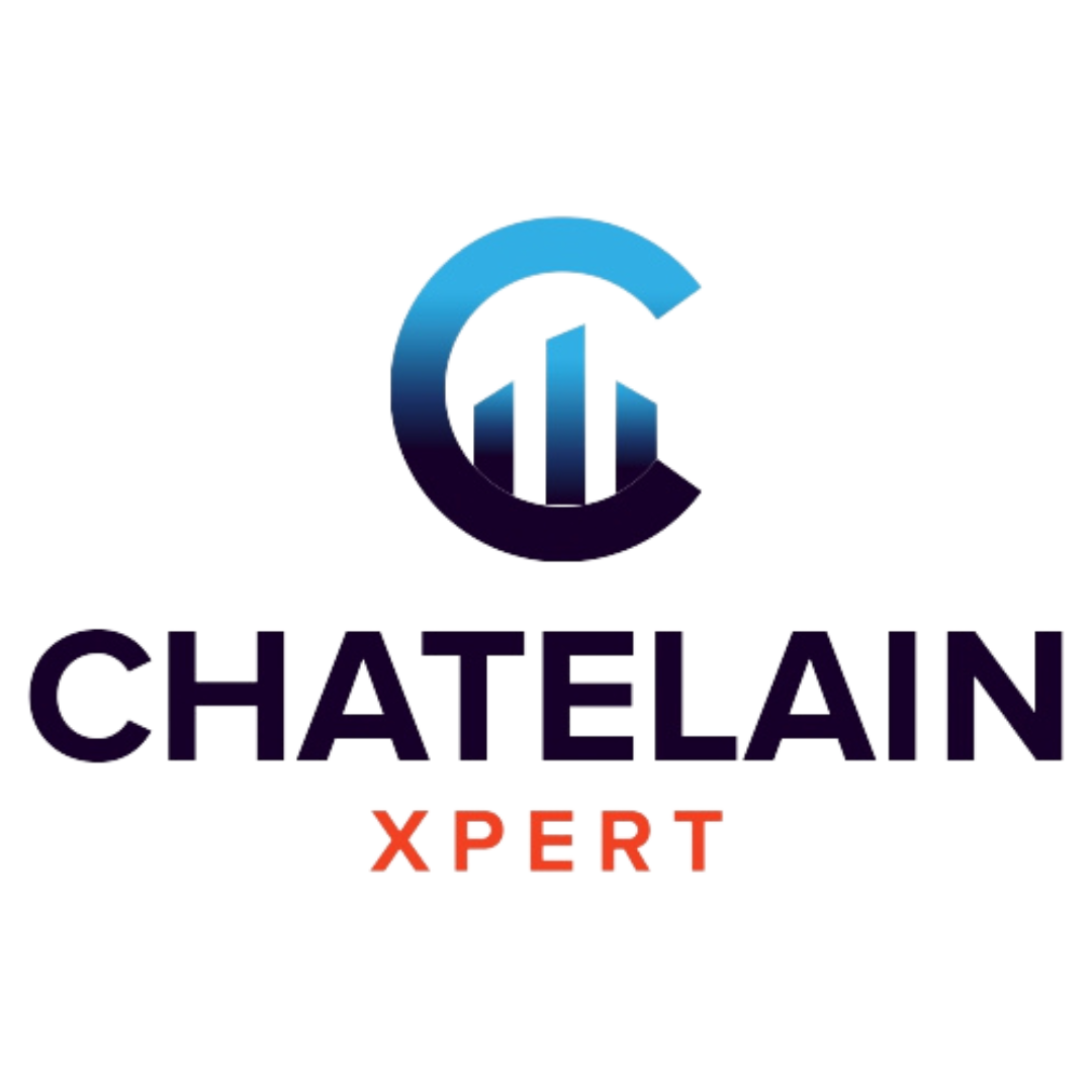 logo de ChatelainXpert
